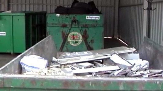 `Wieści z oświęcimskiego ratusza – FILM