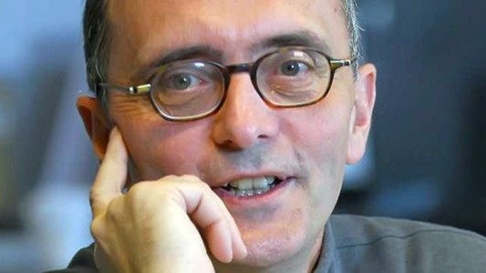 Spotkanie autorskie z Michałem Ogórkiem