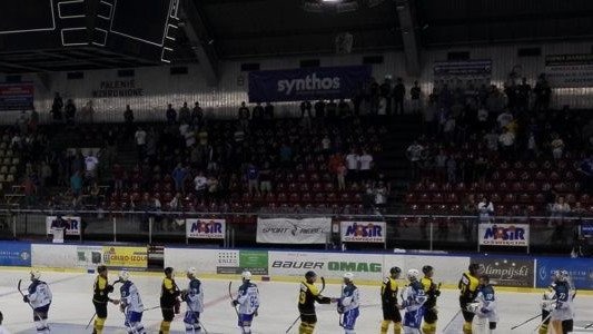 Szczęście sprzyjało Unii