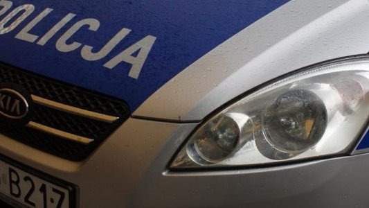 Zapił się na śmierć?