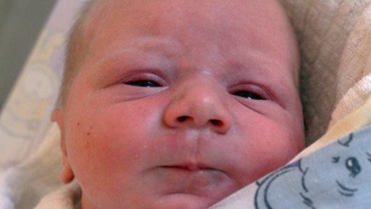 Witamy wśród nas 13 dziewcząt i dziewięciu chłopców – FOTO