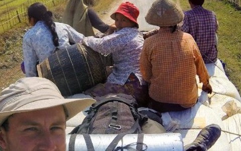 Mateusz Kotlarski zawita do Kęt