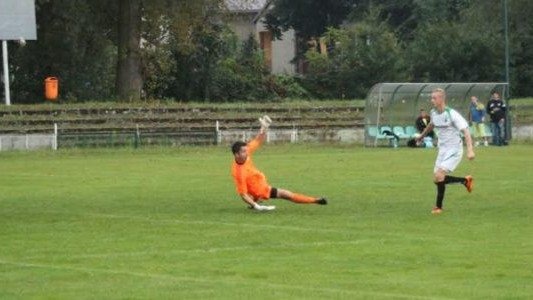 KS Chełmek wygrał z Brzeziną