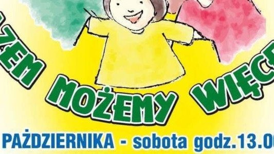 Zaborze z pomocą dla Krzysztofa Węgrzyna