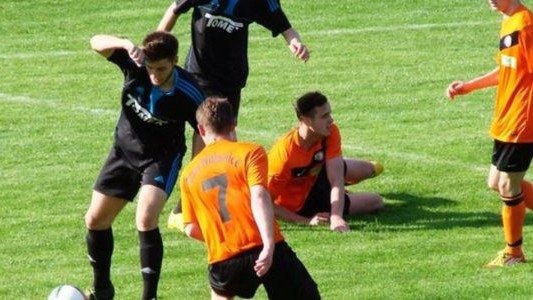 Gorzów przegrał z Polanką. Hat-trick Boby