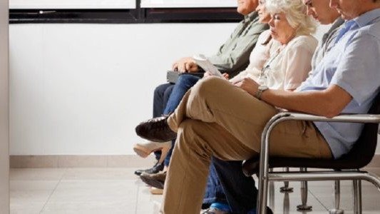 Darmowa infolinia dla pacjentów