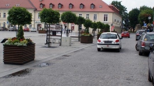 Jesień Oświęcimska 2016 – utrudnienia drogowe