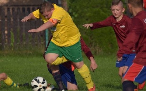 Wyniki półfinału Pucharu Polski i Powiatowej Ligi Młodzików