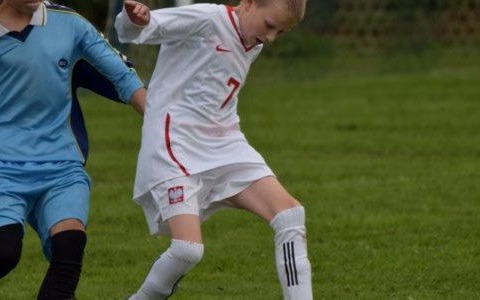 Wyniki meczów lig młodzieżowych