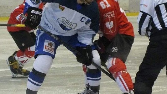 Unia przegrała z Comarchem Cracovią, ale tanio skóry nie sprzedała – FOTO