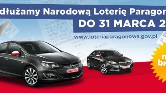 Ostatnie dni na rejestrację paragonów za wrzesień