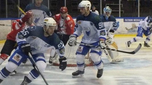 GKS rozgromił Unię