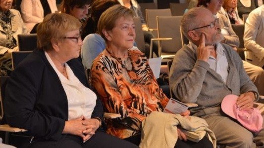 Z Sienkiewiczem w Galerii Książki – FOTO