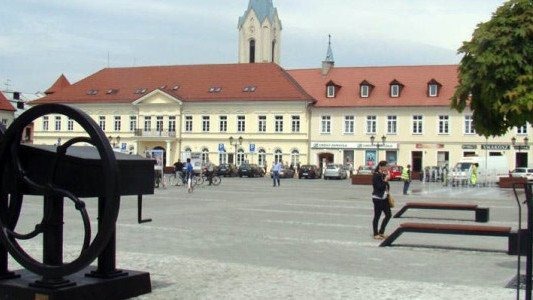 Oświęcimski magistrat zaprasza na konsultacje społeczne