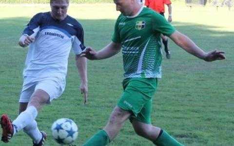 Wysokie zwycięstwo Iskry