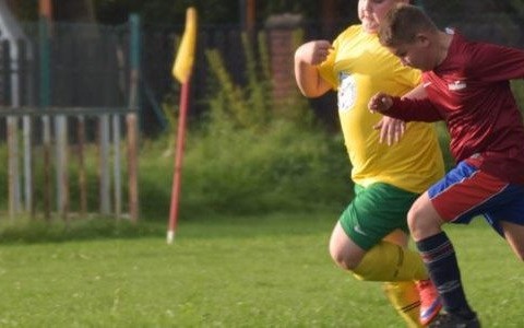 Wyniki Pucharu Polski i Powiatowej Ligi Młodzików