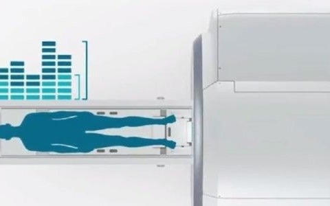 Nowy sprzęt w szpitalu – FILM
