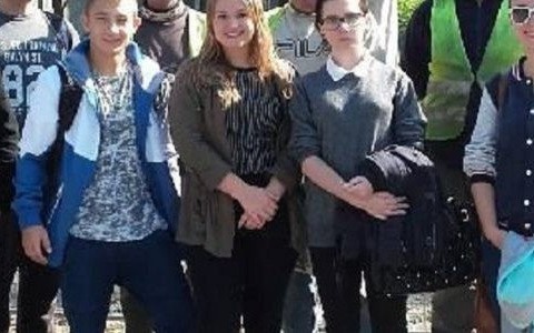 Świętowali Dzień Budowlańca