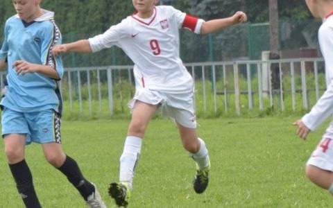 LKS Skidziń – LKS Jawiszowice – FOTO