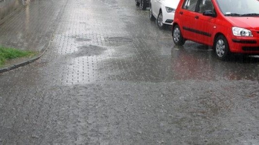 Ostrzeżenie hydrologiczne dla Małopolski