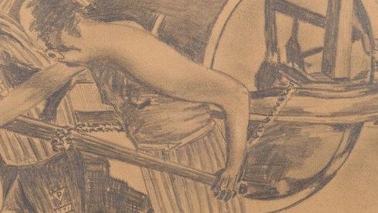 O sztuce w KL Auschwitz w Internecie