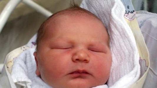 Witamy wśród nas Darię, Martynę, Aleksandrę i Jana Pawła – FOTO