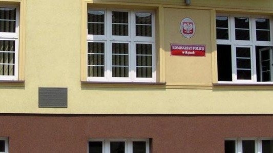 Zaginiony się znalazł