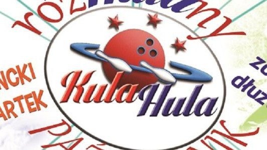 Październikowe atrakcje w Kula Hula – rozdajemy vouchery