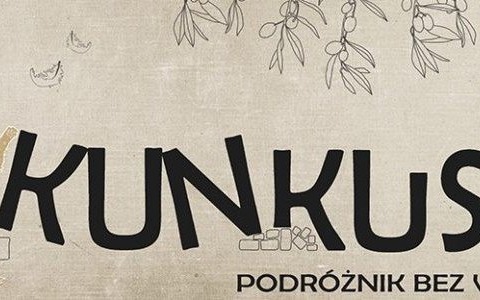 Kunkush. Podróżnik bez wyboru. Warsztat dla dzieci