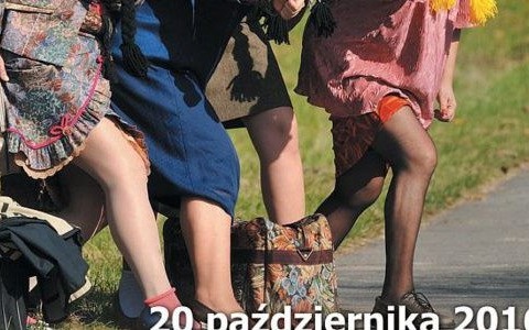 Kabaret Moherowe berety w OCK