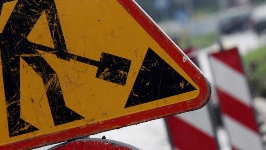 Rusza remont ulicy Opolskiego, będą utrudnienia