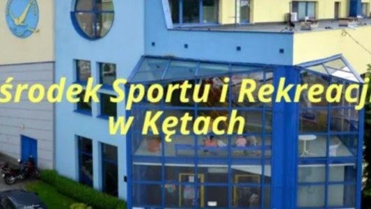 Kończy się remont kęckiej pływalni – FILM