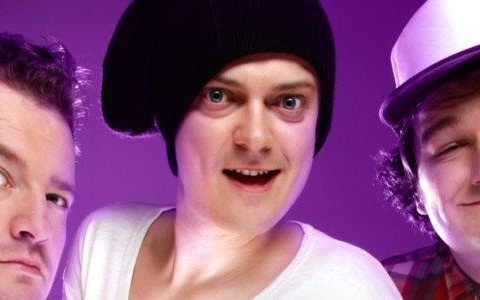 Kabaret Smile w Kętach