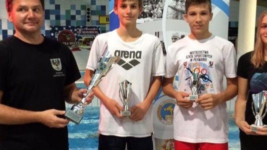 Rozpoczęli sezon w świetnym stylu – FOTO