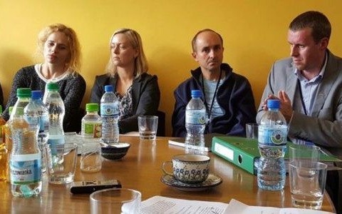 Fetorowcy zabierają głos