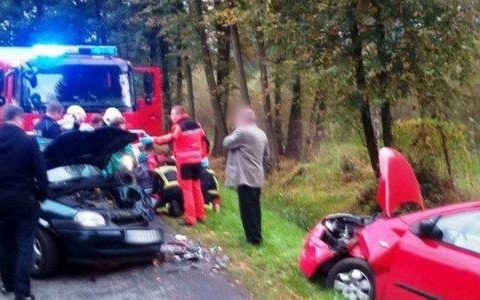 Wiemy, jak mogło dojść do wczorajszego wypadku – AKTUALIZACJA