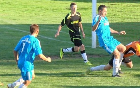 Sprawdziła się stara piłkarska maksyma