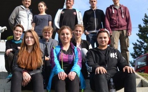 Bastion wystrzelał siódme miejsce – FOTO