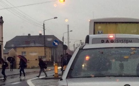 Remont ważnej drogi w Bieruniu dopiero na wiosnę?