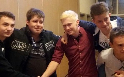 Prażone kontra pickert w Bobrku – FOTO