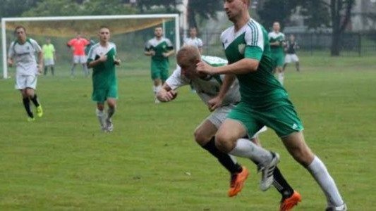 Brzezina wzbogaciła się o jeden punkt