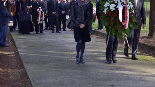 Mija 75 lat od momentu rozpoczęcia budowy KL Birkenau