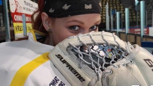 Cztery porażki UKHK – FOTO