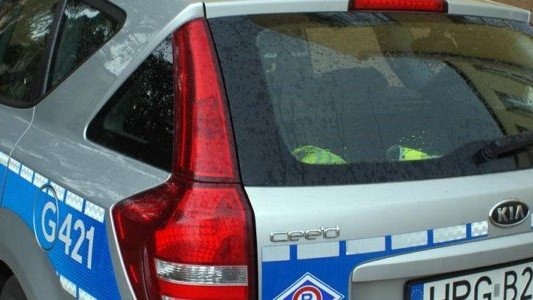 Odebrali 11 dowodów rejestracyjnych