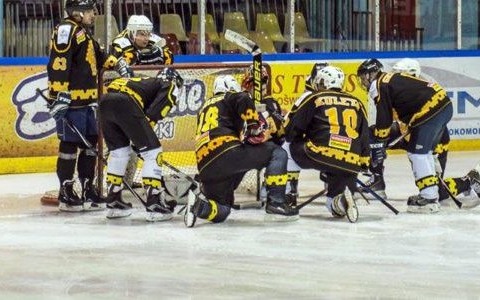 ŚALH – wyniki oświęcimskich amatorów