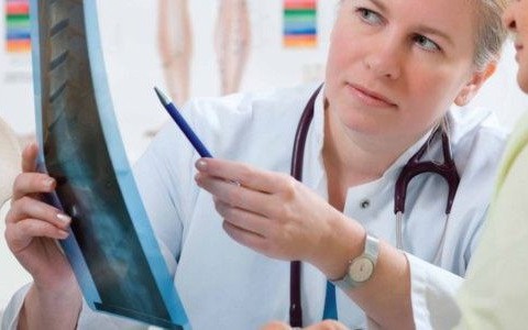 Ambulans diagnostyczny zajedzie do Osieka