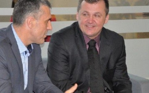 Spotkali się, by powspominać – FOTO