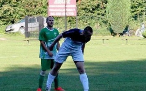 LKS Bulowice liderem B klasy po rundzie jesiennej