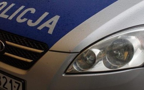 W wodzie znalazł zwłoki 60-latka