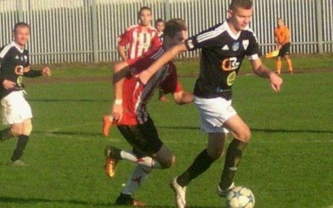 Obie drużyny zagrały ostrożnie – FOTO